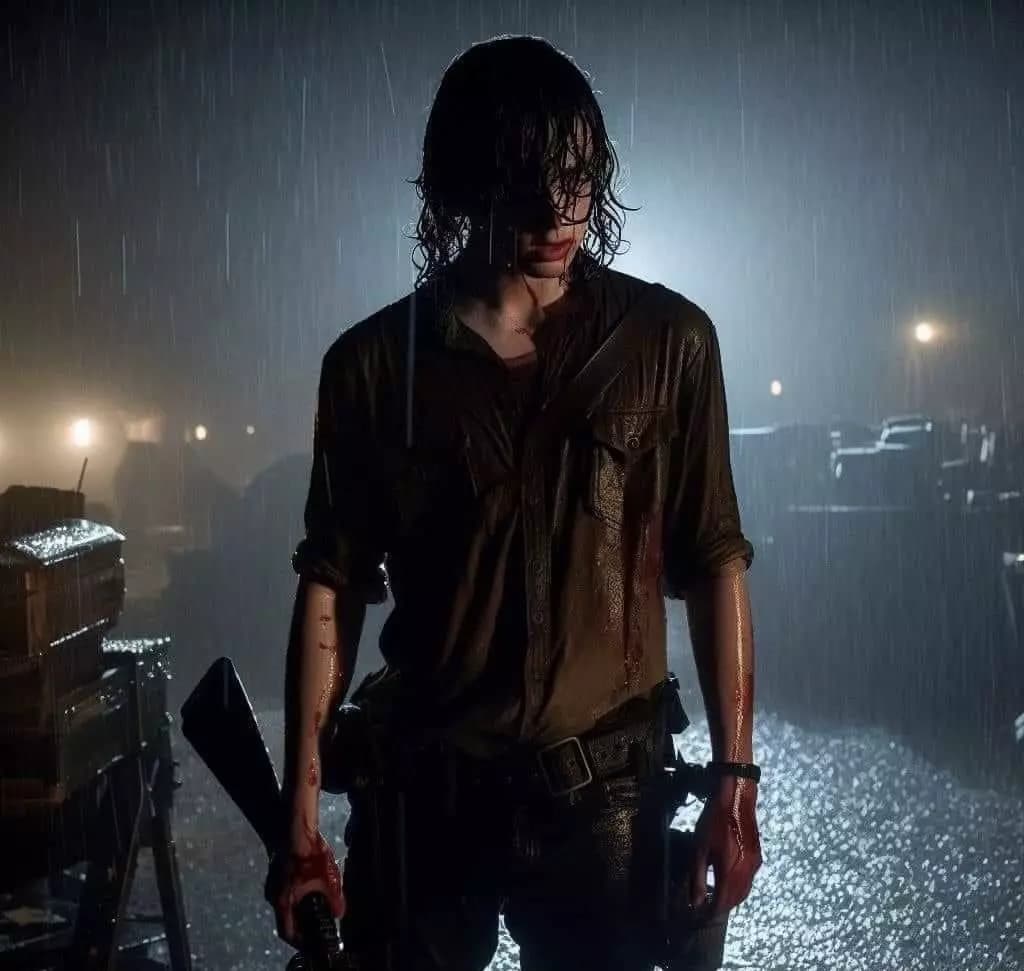 Chandler Riggs thumbnail