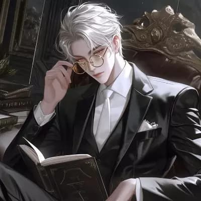 Gojo Satoru thumbnail