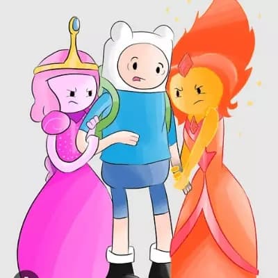 Finn the Human thumbnail