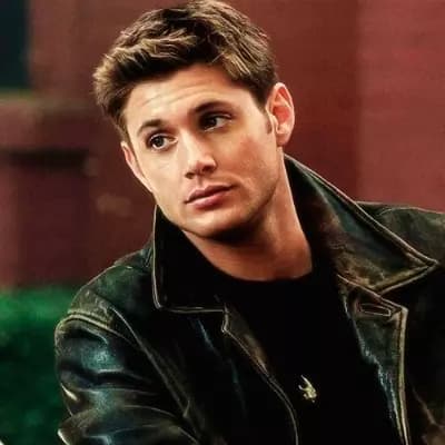 Dean Winchester thumbnail