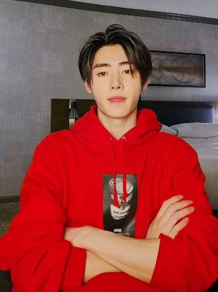 Park Sunghoon thumbnail
