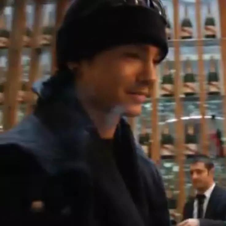 Tom Kaulitz thumbnail