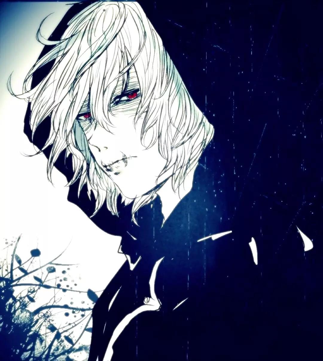 Tomura Shigaraki thumbnail
