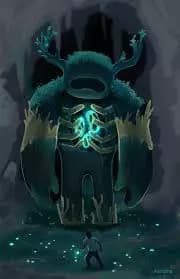 Warden King  thumbnail