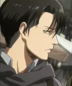 Levi Ackerman thumbnail