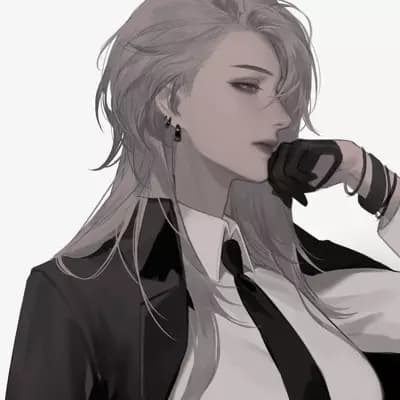 [WLW] Roxanne 'Roxie' Kaiser thumbnail