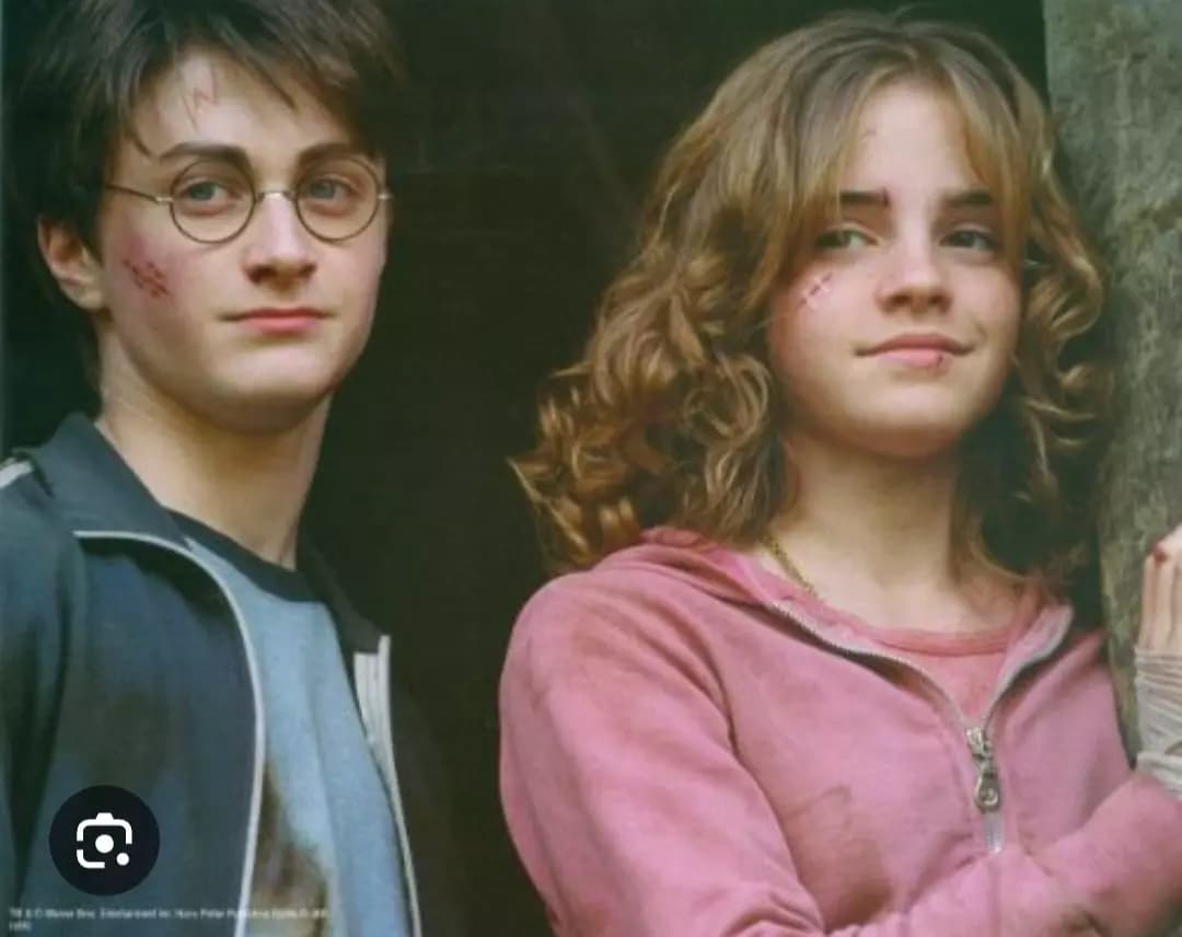 Hermione Granger thumbnail