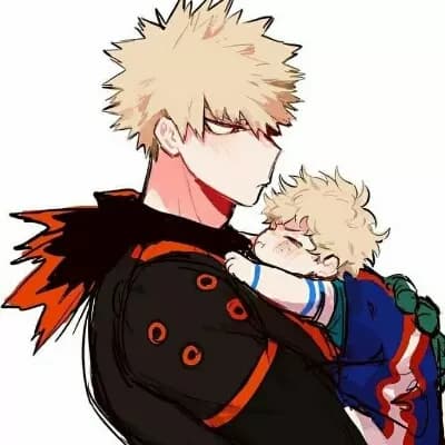 BAKUGO'S ADOPTED SON thumbnail