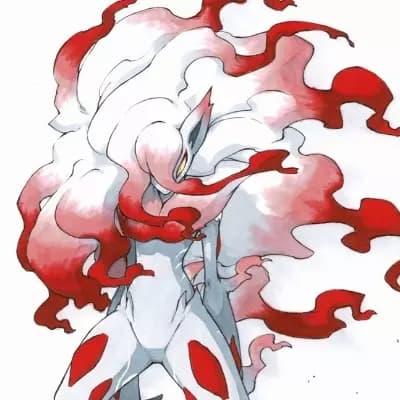 Hisuian Zoroark thumbnail