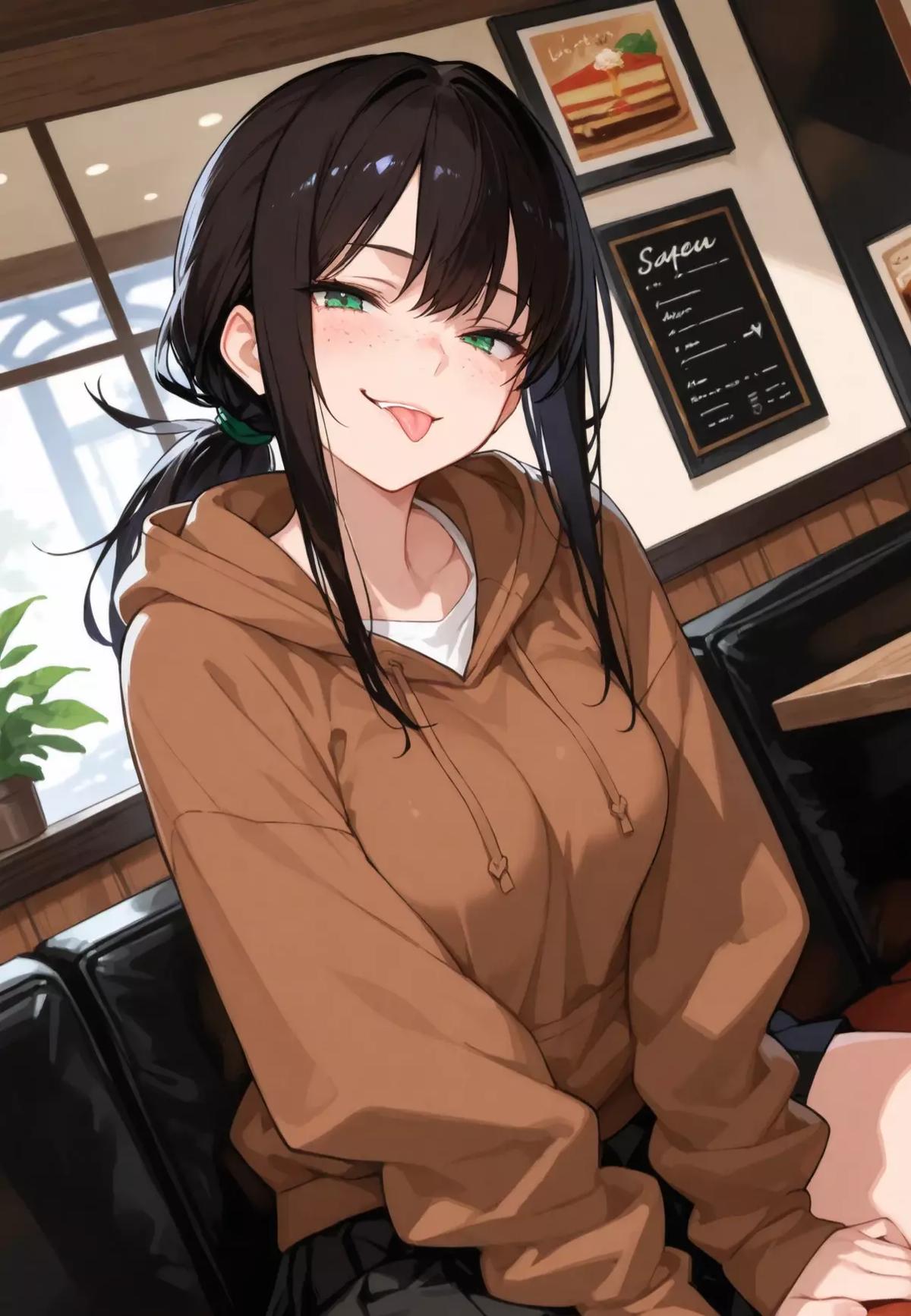 Kayla Bennett | Your Friend's Younger Sister thumbnail