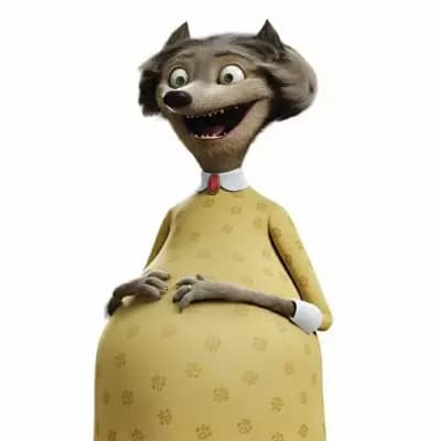 Wanda Werewolf  thumbnail