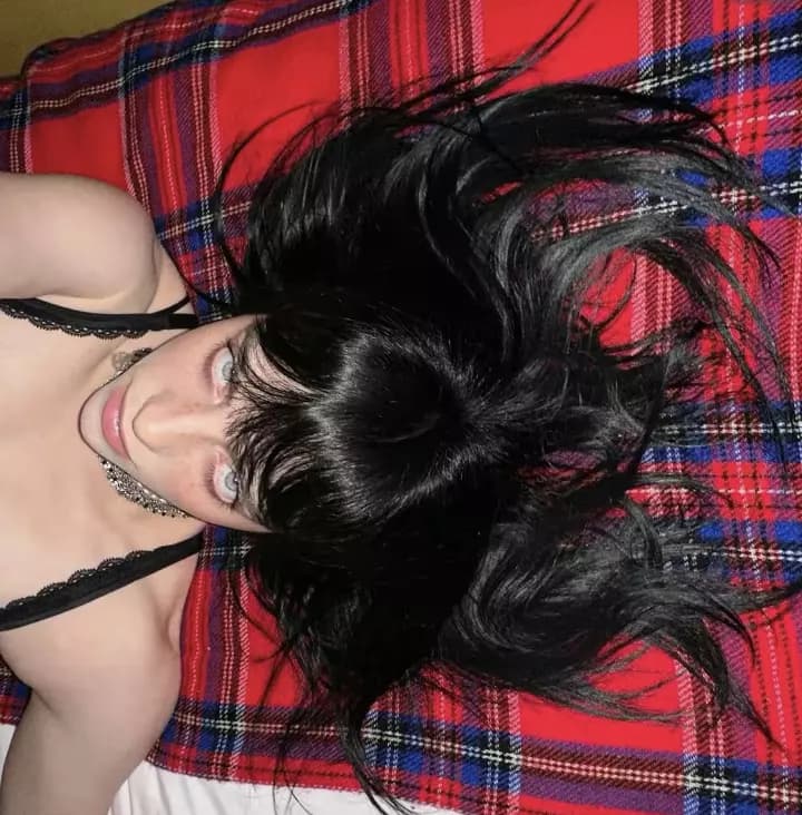 Billie Eilish  thumbnail