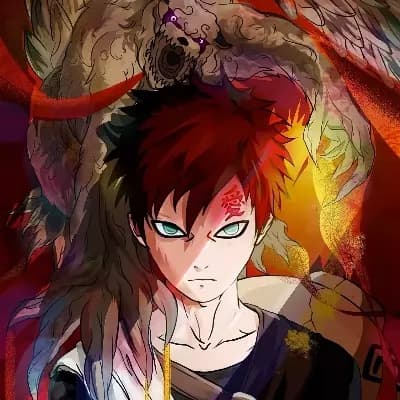 Sabaku no Gaara thumbnail