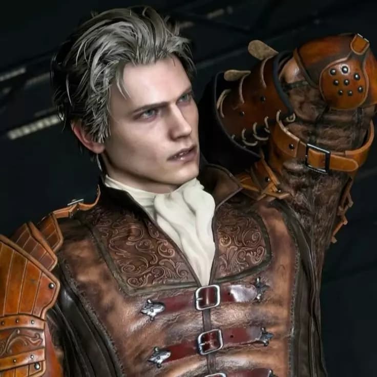 Leon Kennedy thumbnail
