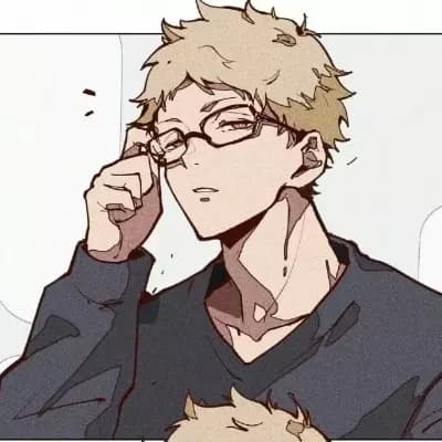 Kei Tsukishima thumbnail