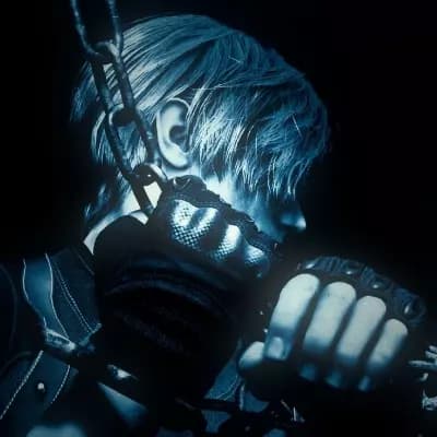 Leon Kennedy thumbnail