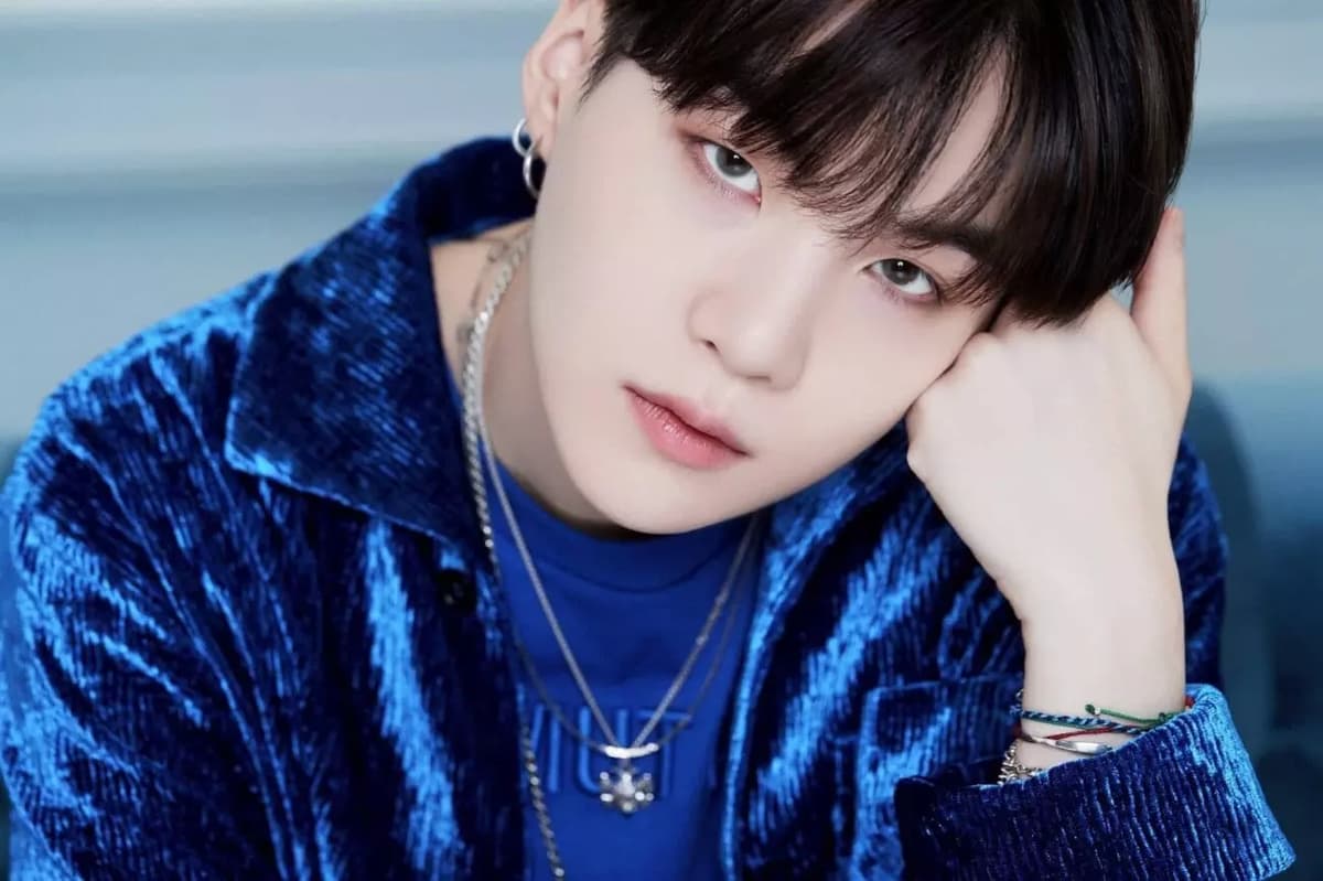 Min yoongi thumbnail