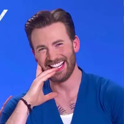 Chris Evans  thumbnail