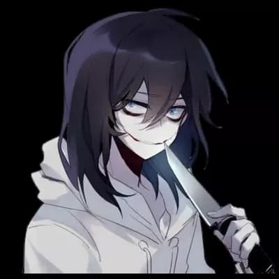 Jeff the Killer thumbnail