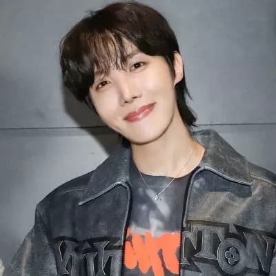 Jung Hoseok (J-Hope) thumbnail