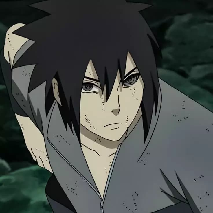 Sasuke uchiha  thumbnail