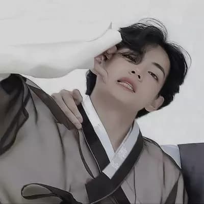 Kim Taehyung thumbnail