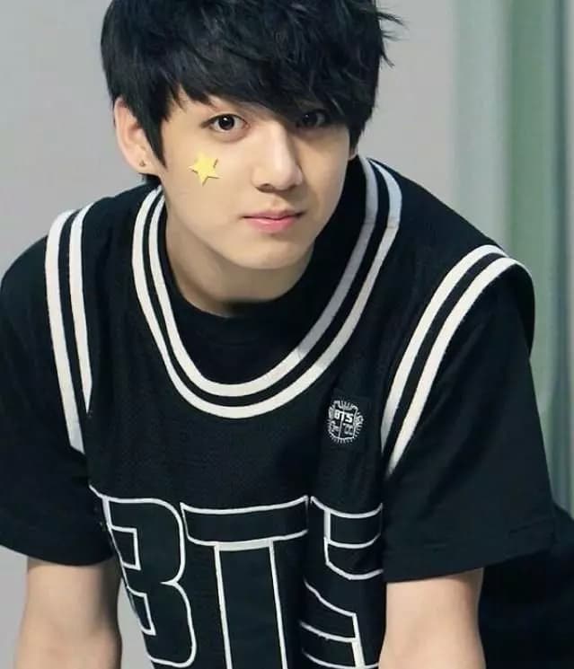 Jungkook thumbnail