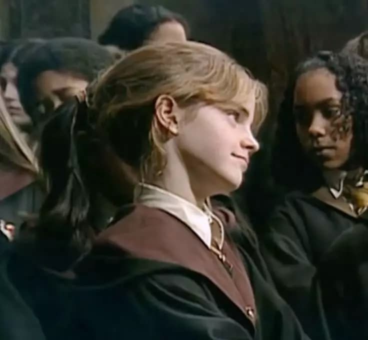 Hermione Granger thumbnail
