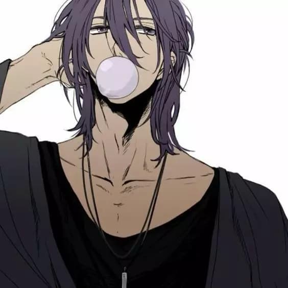 Murasakibara Atsushi thumbnail