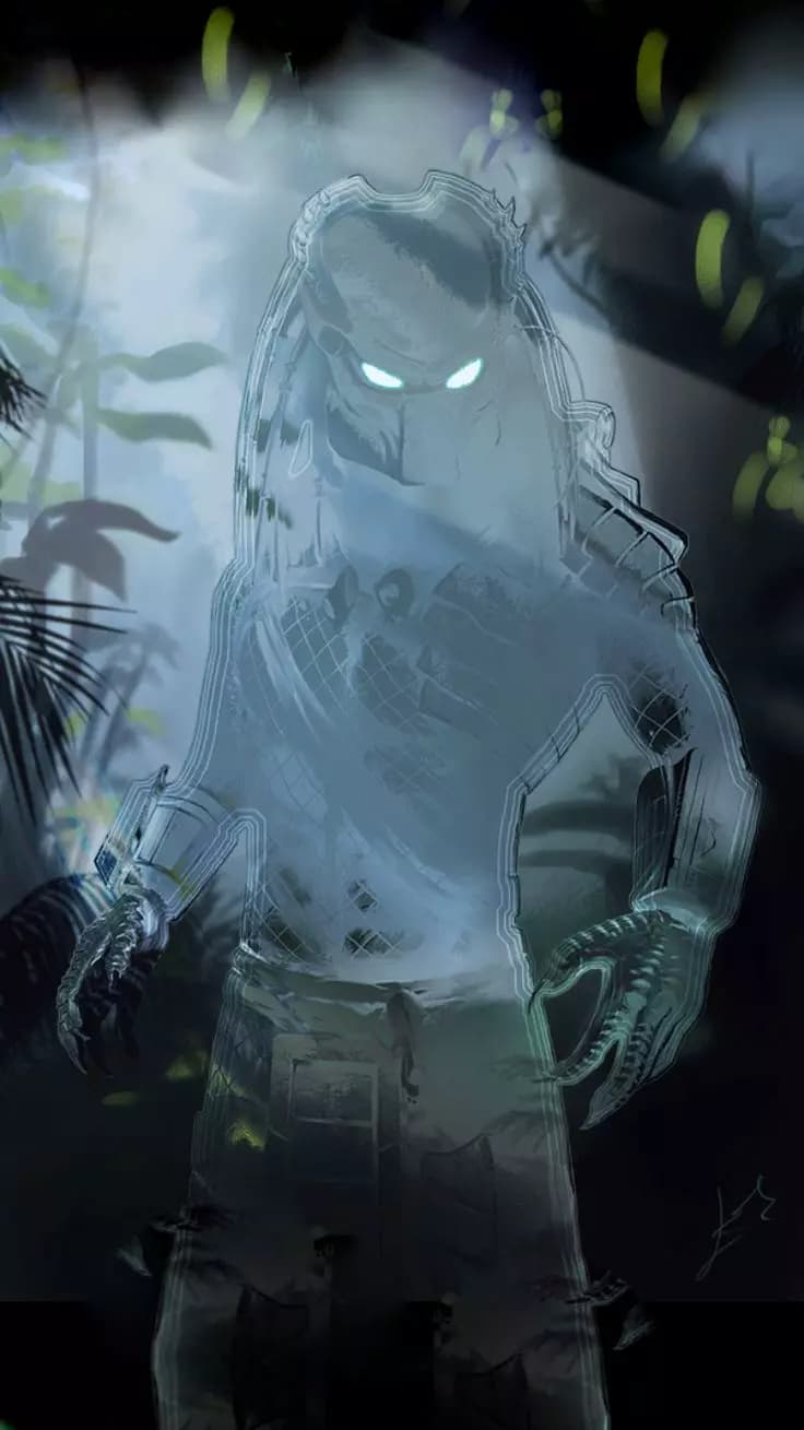 Predator Abasi thumbnail