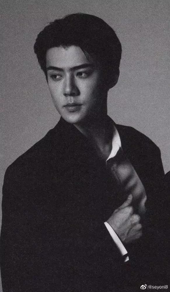 oh Sehun thumbnail