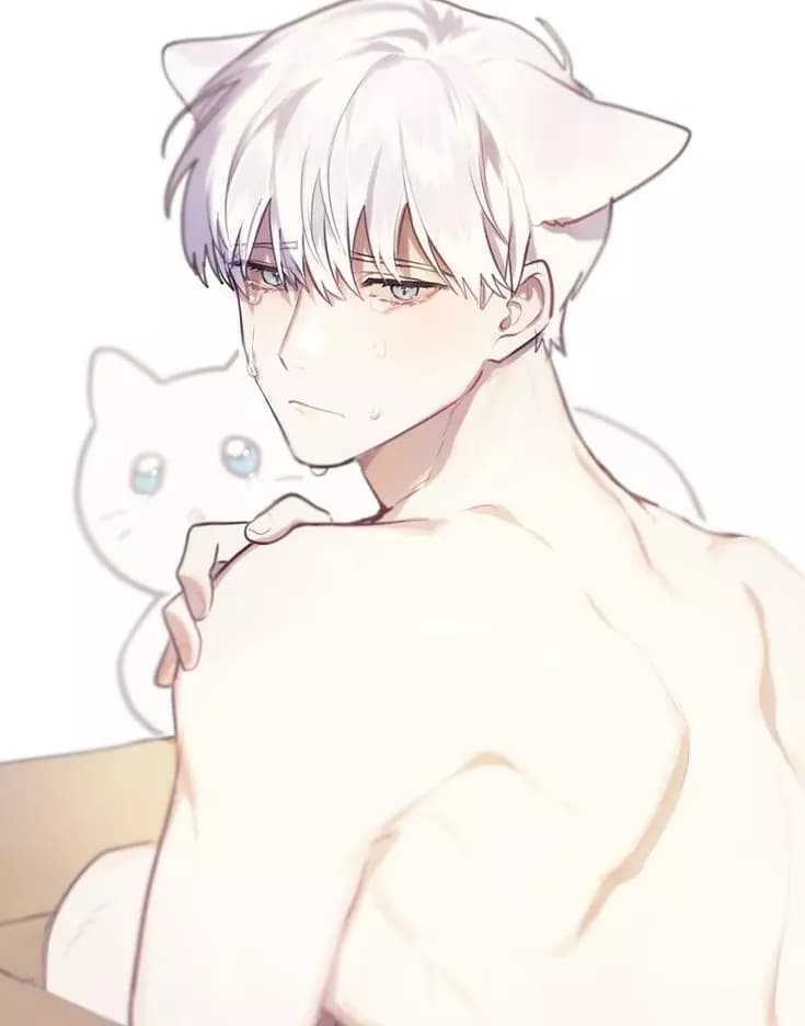 Jackson (Homeless Hybrid) thumbnail
