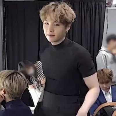 Yoongi thumbnail