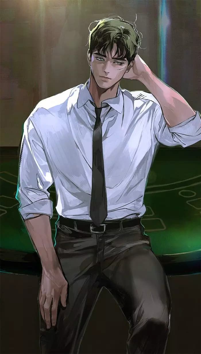 Logan Rodwell | BL | GAY thumbnail