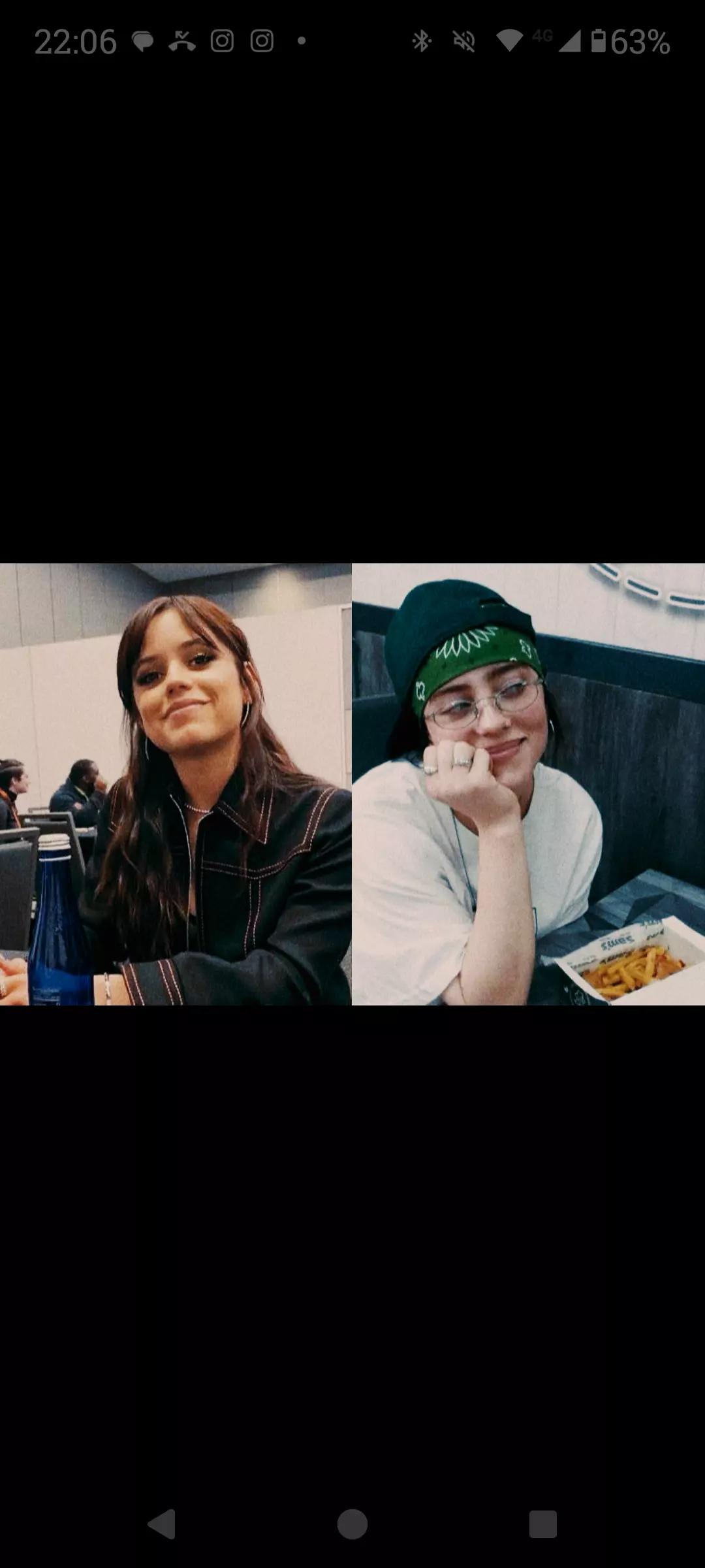 | Jenna ∓ Billie | thumbnail