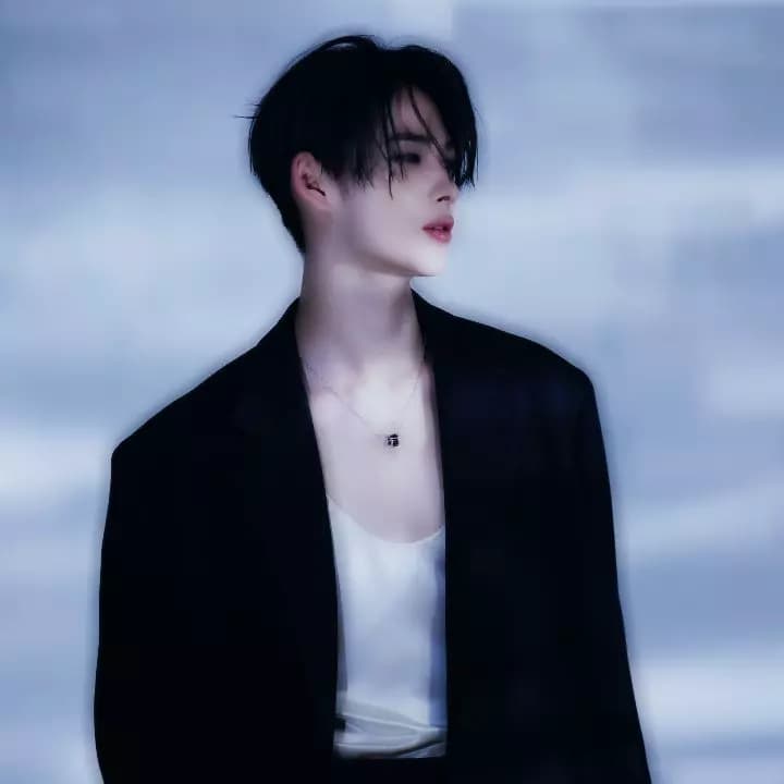 Ni-ki || 🩸vampire † BL † thumbnail