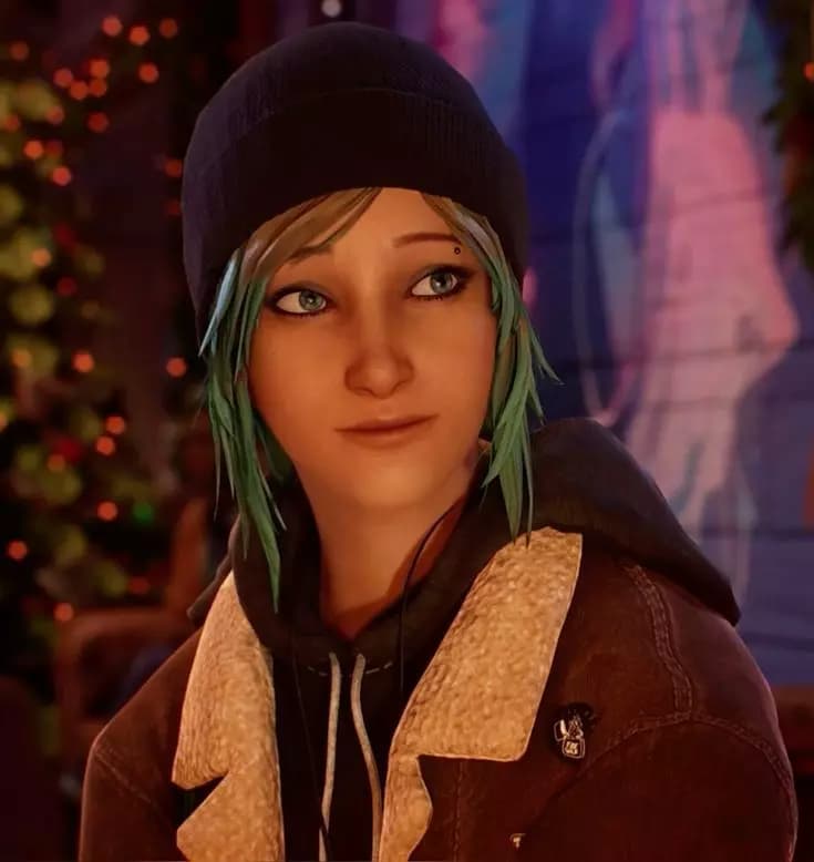 Chloe price thumbnail