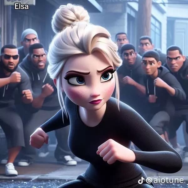 Elsa thumbnail
