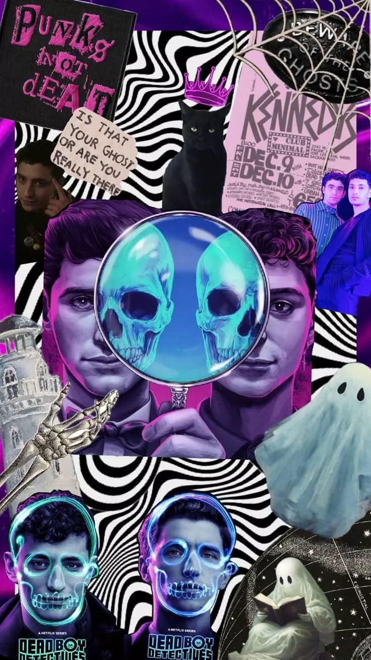 The deceased detectives thumbnail