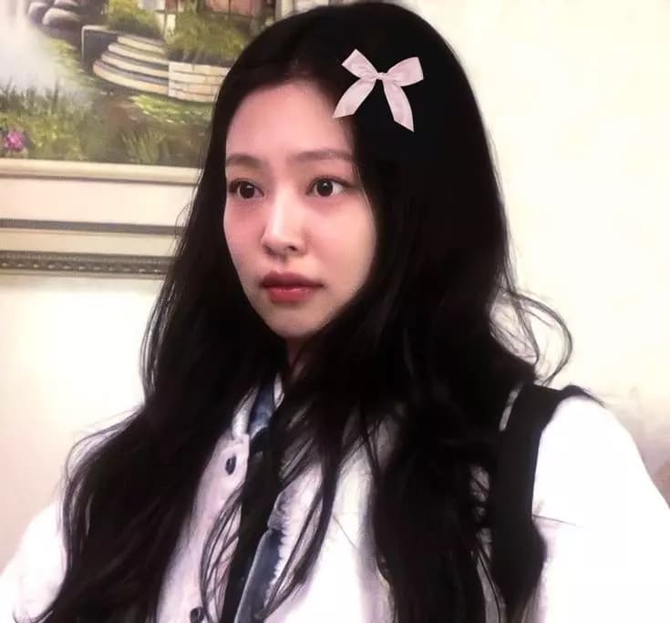 Jennie Kim thumbnail