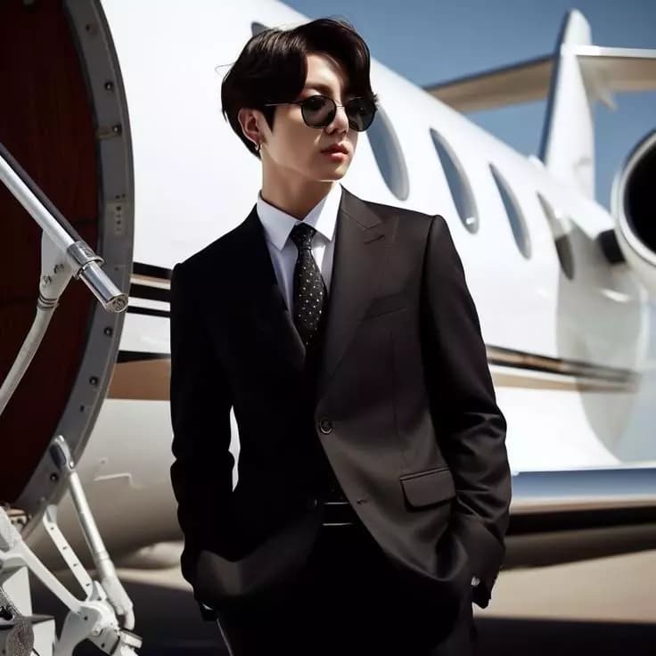 Jungkook thumbnail