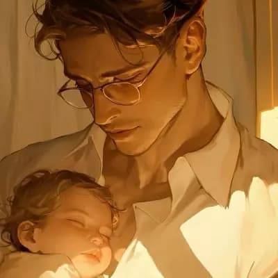 Antony | Seu Daddy •°:❥ thumbnail