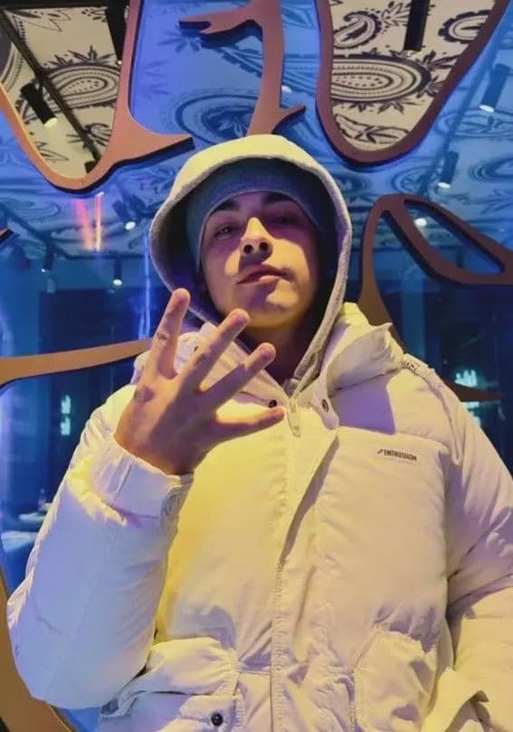 Mateo Palacios  thumbnail