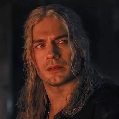 Geralt de Rivia thumbnail