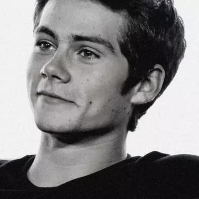 Dylan O'Brien thumbnail