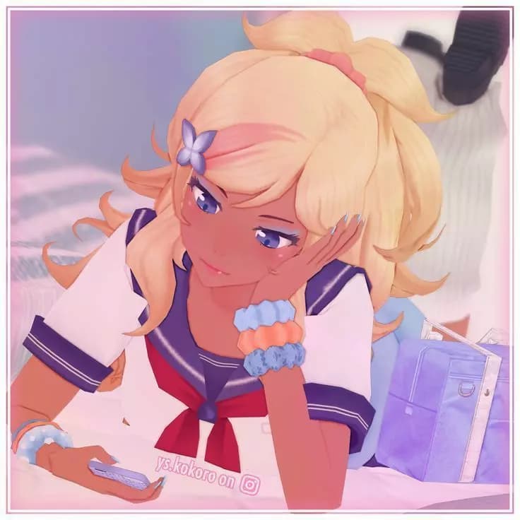 Mussume Ronshaku thumbnail