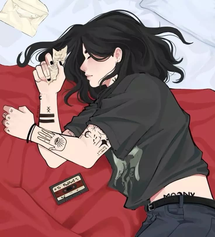 Laura thumbnail