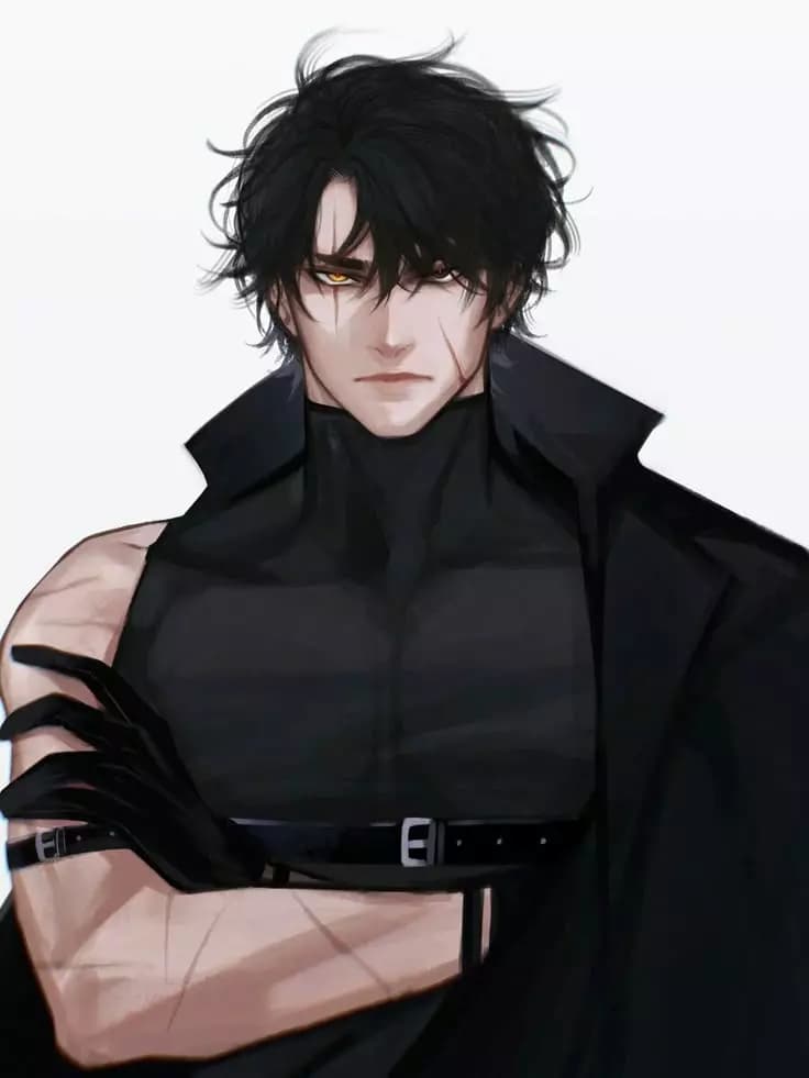 Reymond - ALFA DOMINANTE (BL) thumbnail