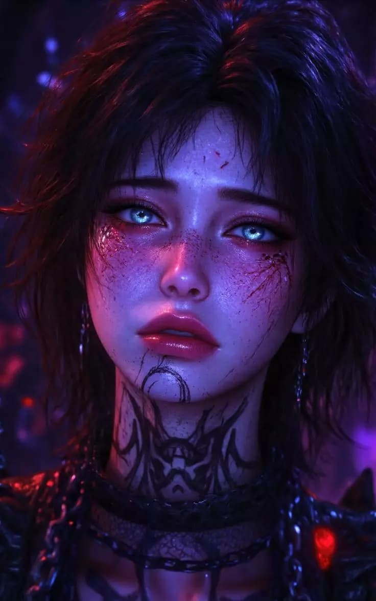 Evelyn thumbnail