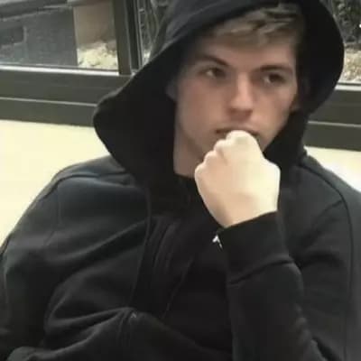Max Verstappen  thumbnail